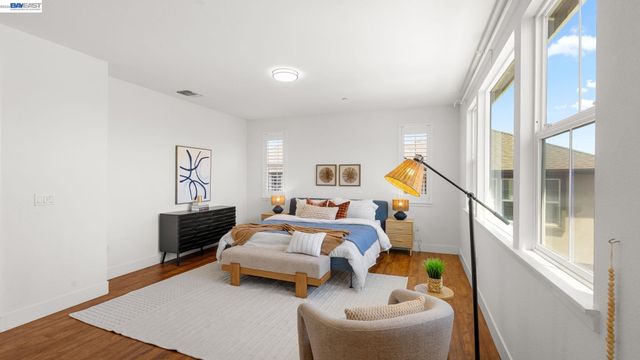 4022 Chalk Hill Way, Dublin, CA 94568
