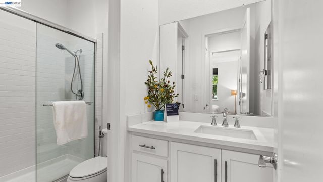 4022 Chalk Hill Way, Dublin, CA 94568