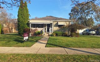 4955 Harding Street, Dearborn Heights, MI 48125