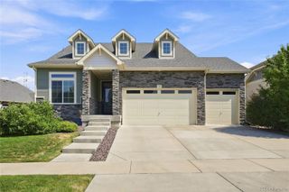 58 S Oak Hill Court, Aurora, CO 80018
