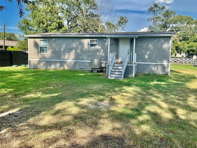 24418 Tree Lane, Porter, TX 77365