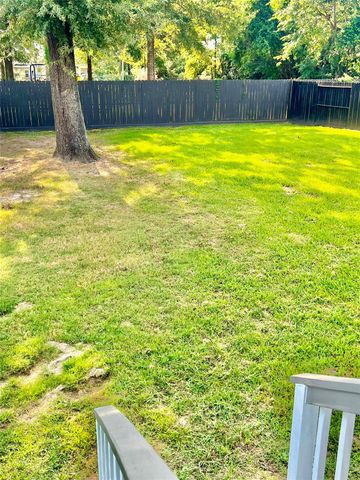 24418 Tree Lane, Porter, TX 77365