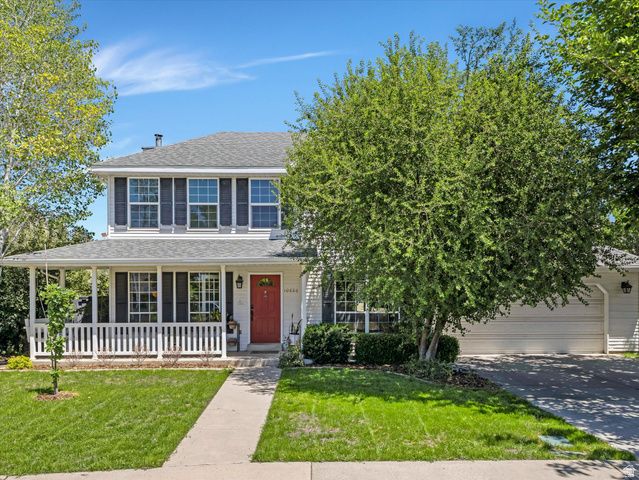 10886 N HIGHLAND CIR, Highland, UT 84003