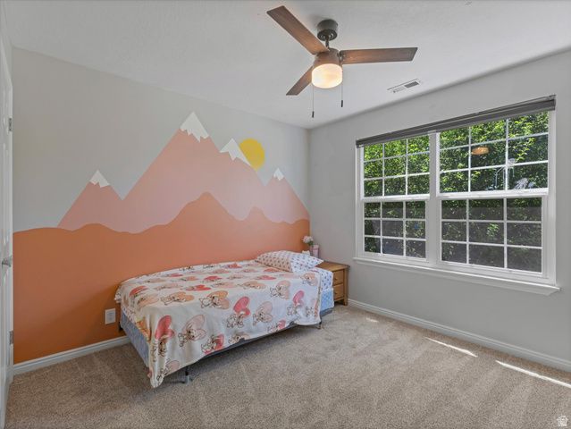 10886 N HIGHLAND CIR, Highland, UT 84003