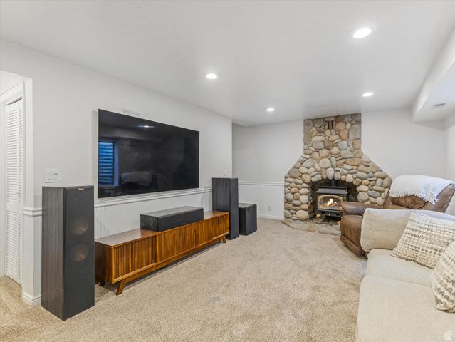 10886 N HIGHLAND CIR, Highland, UT 84003