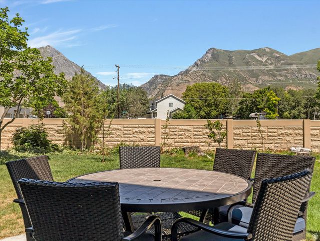 10886 N HIGHLAND CIR, Highland, UT 84003