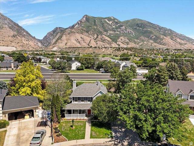 10886 N HIGHLAND CIR, Highland, UT 84003