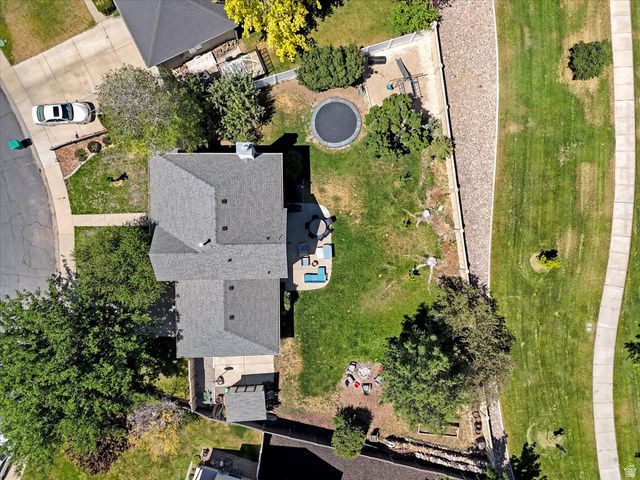 10886 N HIGHLAND CIR, Highland, UT 84003