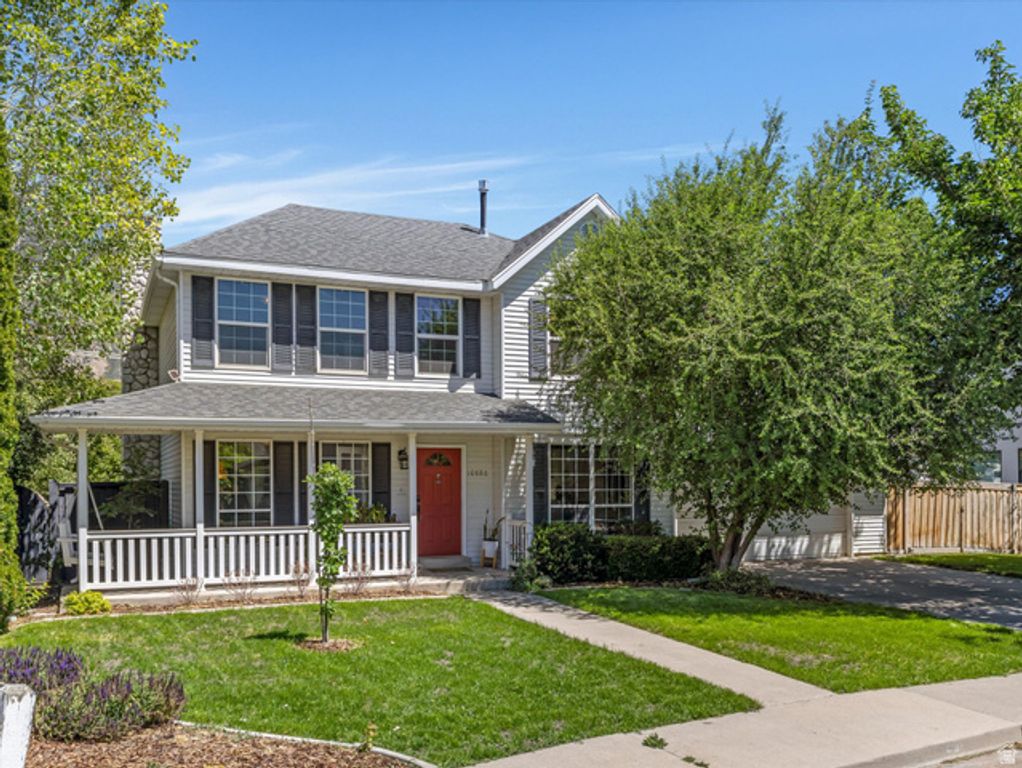 10886 N HIGHLAND CIR, Highland, UT 84003