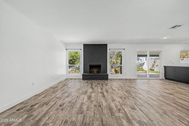 1110 W LA JOLLA Drive, Tempe, AZ 85282
