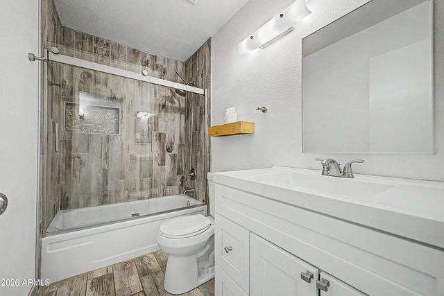 1110 W LA JOLLA Drive, Tempe, AZ 85282