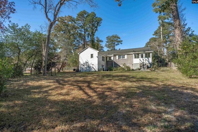 1108 S Beltline Boulevard, Columbia, SC 29205