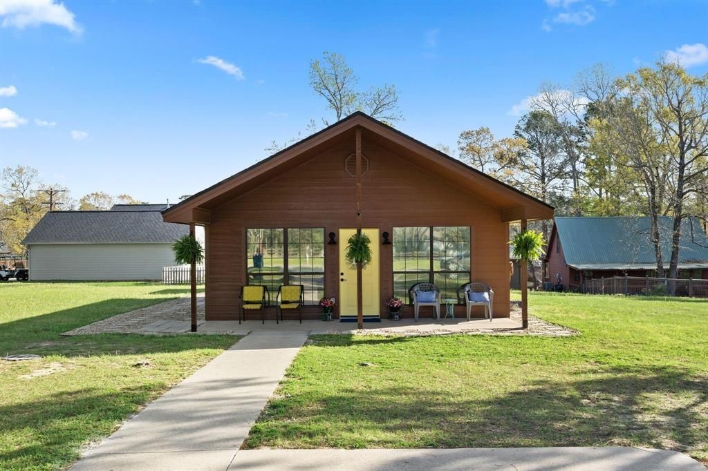 5 & 7 Oakland Court, Huntsville, TX 77340