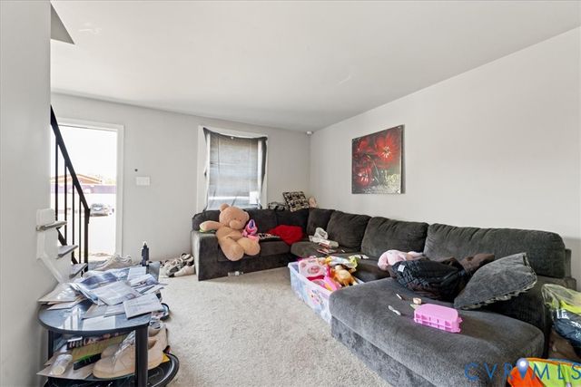 1508 Tabb Ave, Hopewell, VA 23860