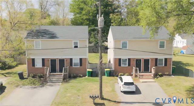 1508 Tabb Ave, Hopewell, VA 23860