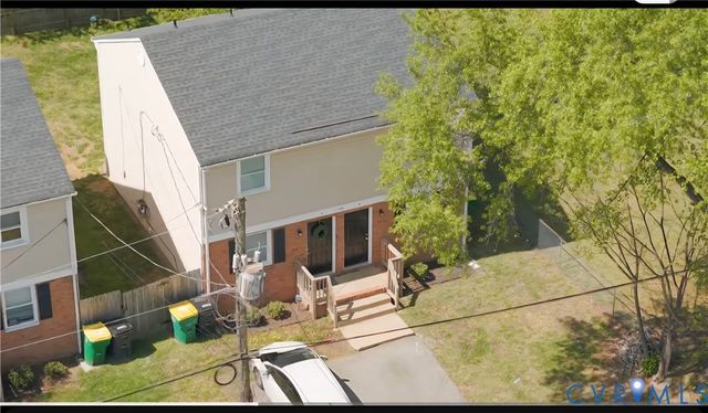 1508 Tabb Ave, Hopewell, VA 23860