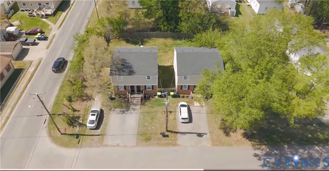 1508 Tabb Ave, Hopewell, VA 23860