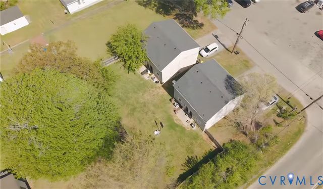 1508 Tabb Ave, Hopewell, VA 23860