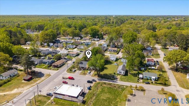 1508 Tabb Ave, Hopewell, VA 23860