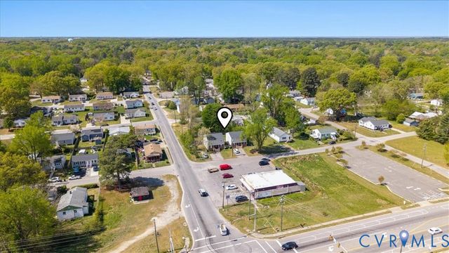1508 Tabb Ave, Hopewell, VA 23860