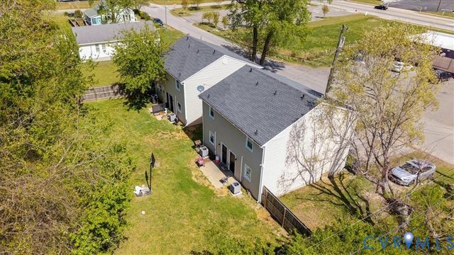 1508 Tabb Ave, Hopewell, VA 23860