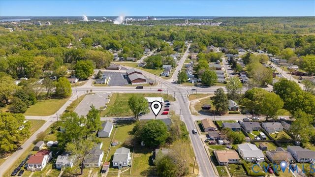 1508 Tabb Ave, Hopewell, VA 23860