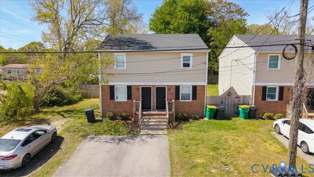 1508 Tabb Ave, Hopewell, VA 23860