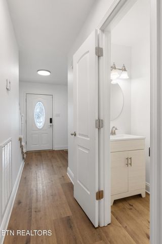 6817 Audrianna Lane, Knoxville, TN 37918