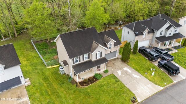 6817 Audrianna Lane, Knoxville, TN 37918