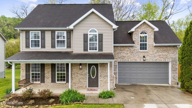 6817 Audrianna Lane, Knoxville, TN 37918