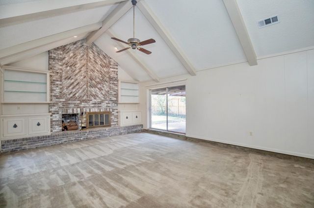 3903 Kiamesha Drive, Missouri City, TX 77459