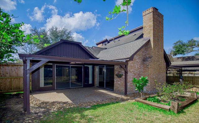 3903 Kiamesha Drive, Missouri City, TX 77459