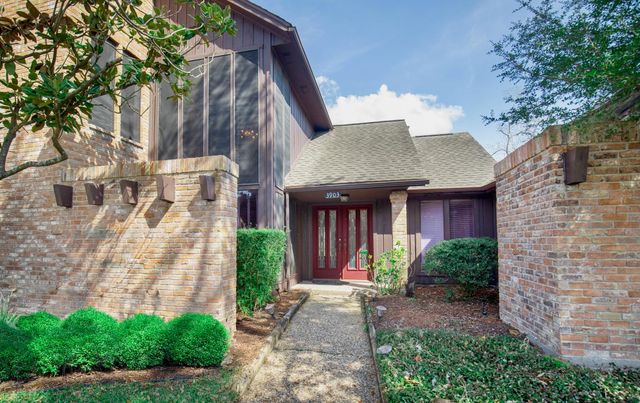 3903 Kiamesha Drive, Missouri City, TX 77459