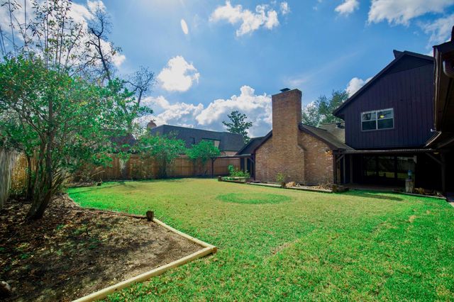 3903 Kiamesha Drive, Missouri City, TX 77459