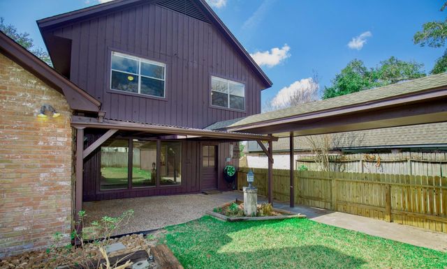 3903 Kiamesha Drive, Missouri City, TX 77459