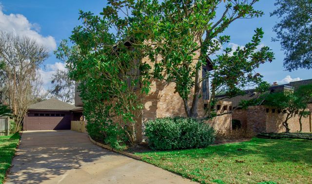 3903 Kiamesha Drive, Missouri City, TX 77459