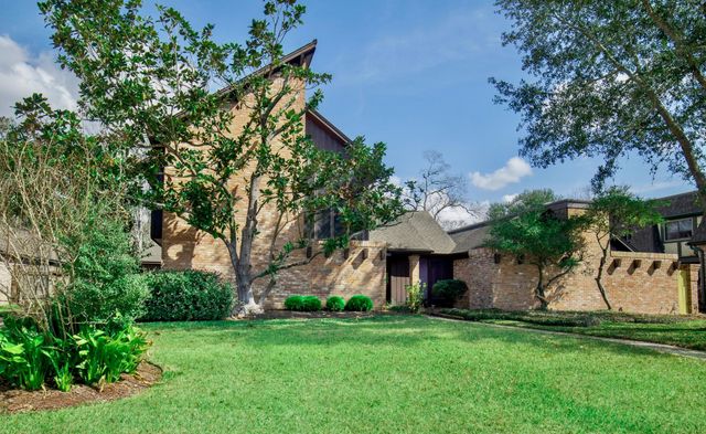 3903 Kiamesha Drive, Missouri City, TX 77459