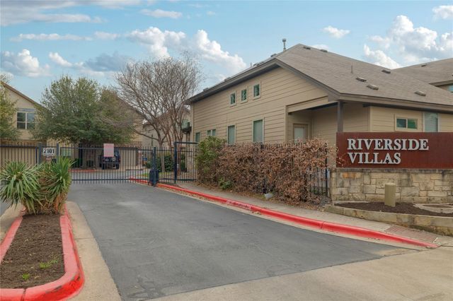 2101 Rivers Edge WAY 26, Austin, TX 78741