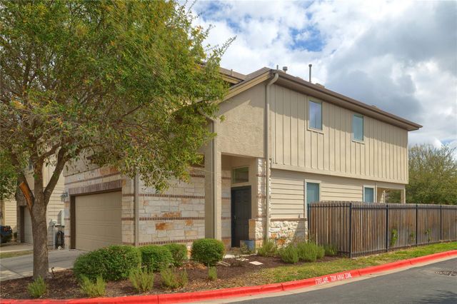 2101 Rivers Edge WAY 26, Austin, TX 78741