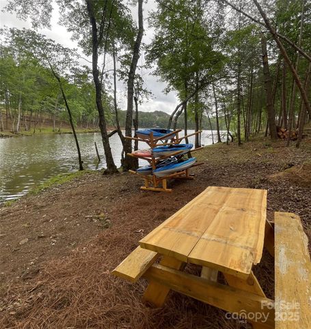 2143 Castle Peak Mountain None 144, Connelly Springs, NC 28612