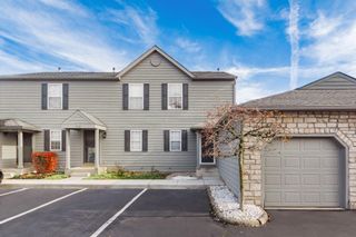 4100 Blendon Way Drive, 98D, Columbus, OH 43230