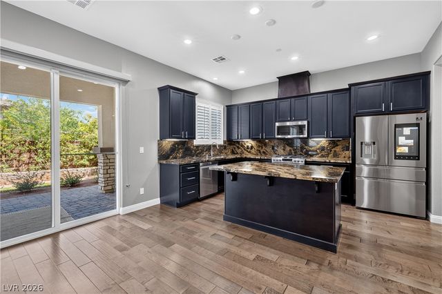 10360 Pescado Lane, Las Vegas, NV 89135