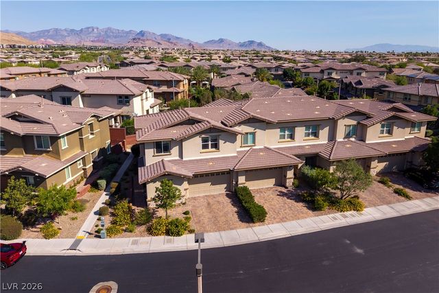 10360 Pescado Lane, Las Vegas, NV 89135