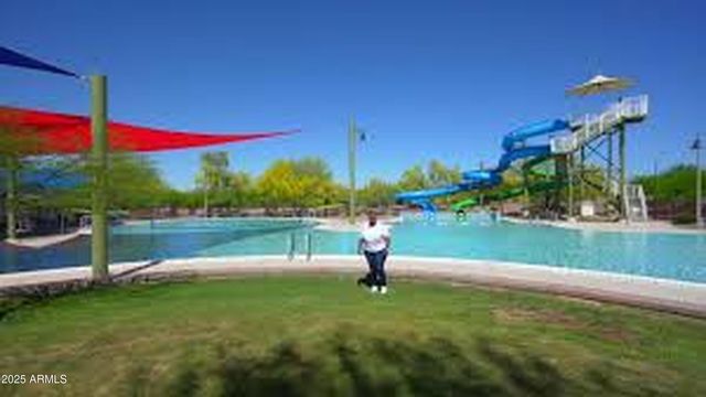 8180 W SILVER SPRING Way, Florence, AZ 85132