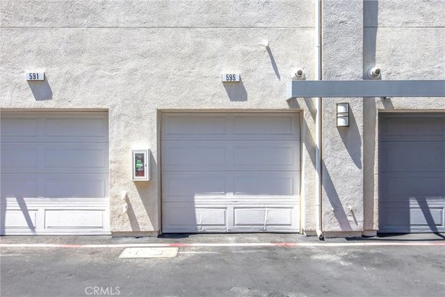 595 Orlando Court, Upland, CA 91786