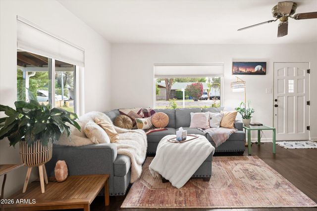 6714 N 11TH Street, Phoenix, AZ 85014