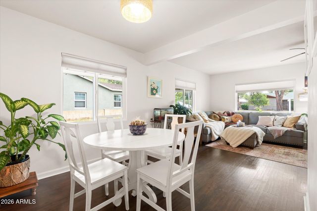 6714 N 11TH Street, Phoenix, AZ 85014