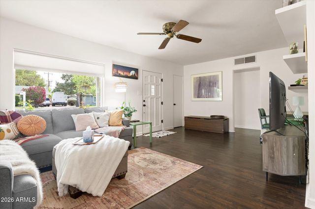 6714 N 11TH Street, Phoenix, AZ 85014