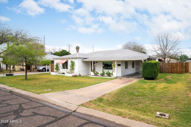 6714 N 11TH Street, Phoenix, AZ 85014