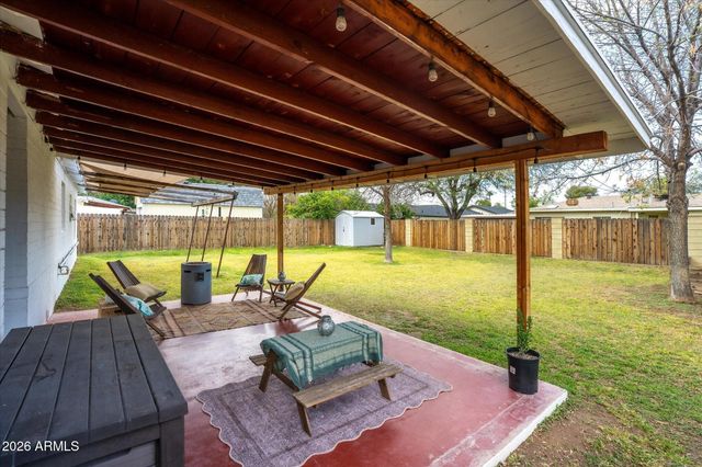 6714 N 11TH Street, Phoenix, AZ 85014